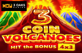 Game 3 King Johnny Casino